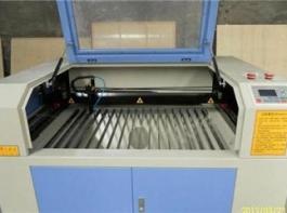 KCC-1610激光切割机