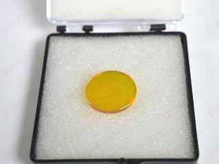激光切割机聚焦镜片