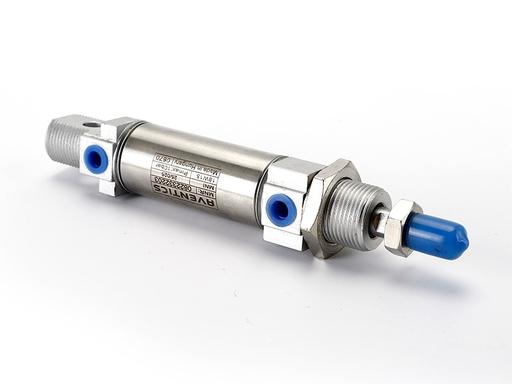 不锈钢迷你气缸